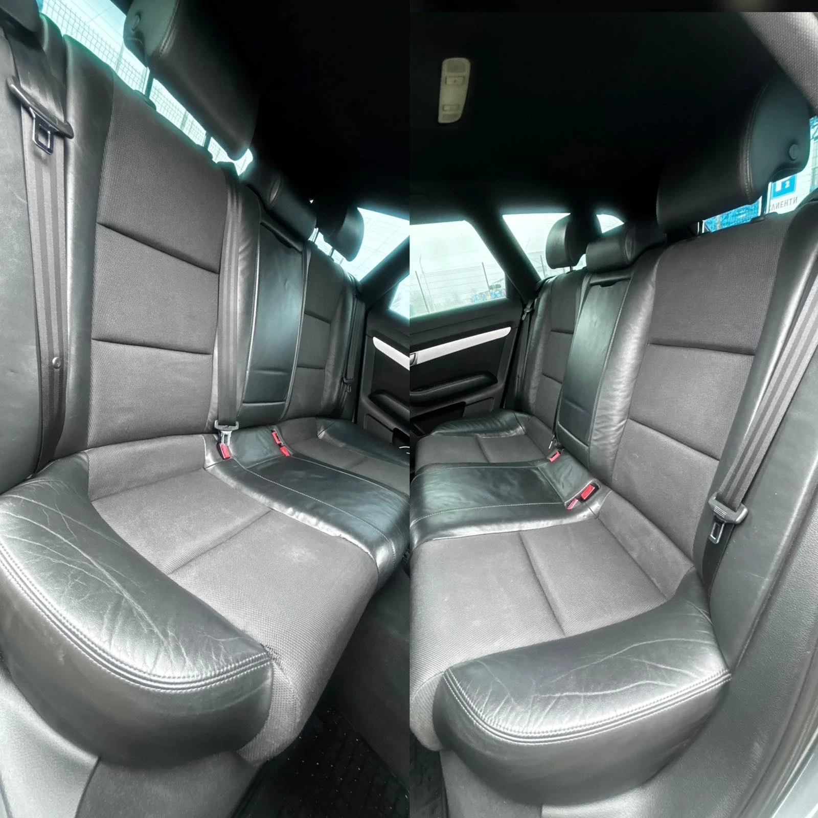 Audi A6 2.7TDI SLINE, снимка 14 - Автомобили и джипове - 55676632