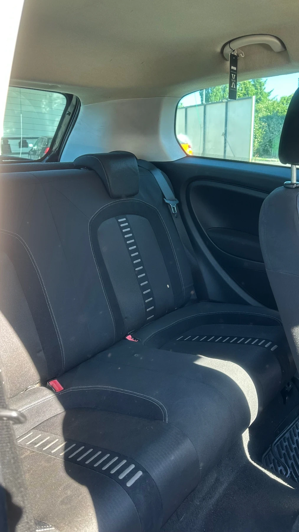 Fiat Punto, снимка 5 - Автомобили и джипове - 55682749