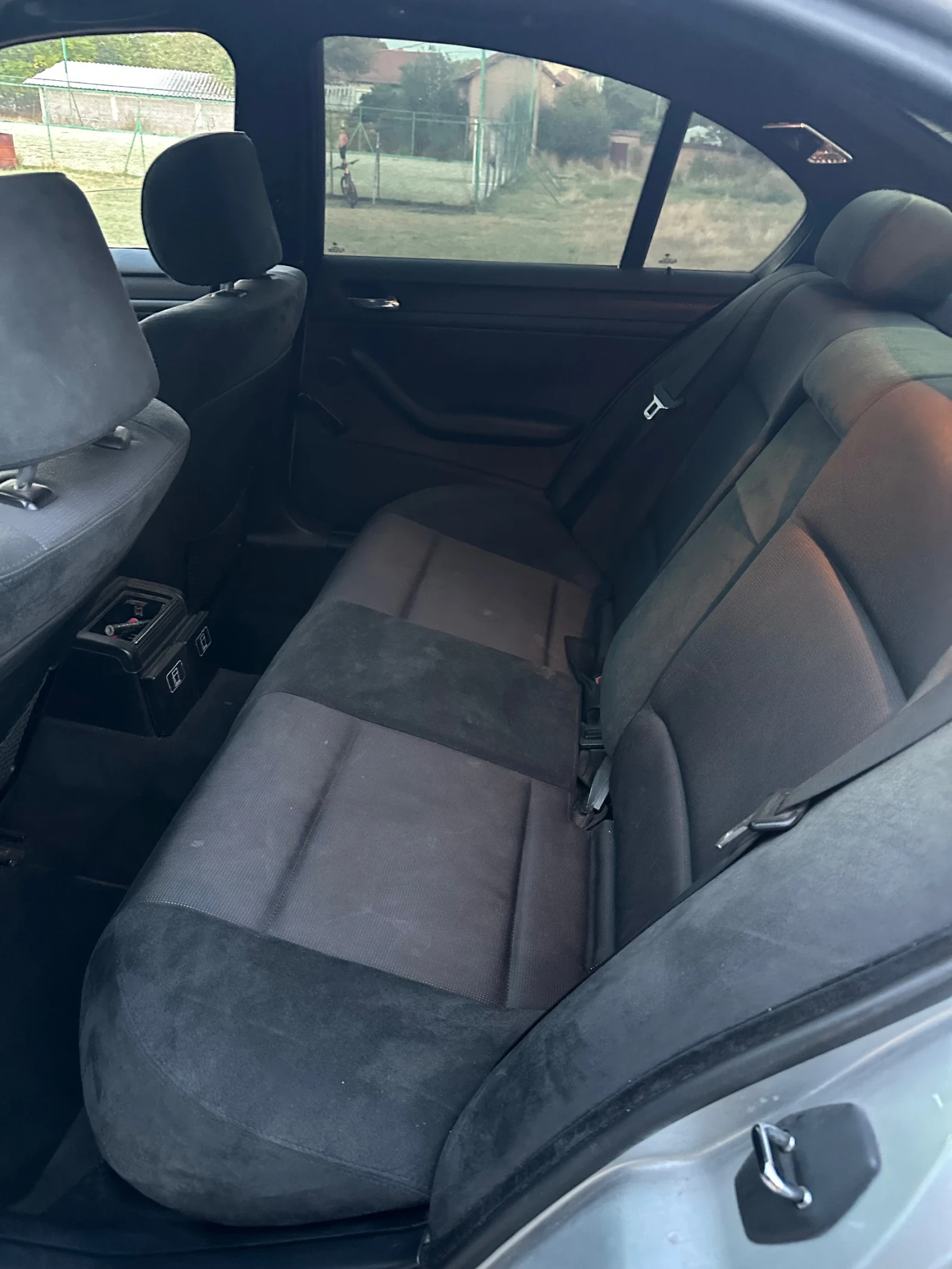 BMW 320, снимка 7 - Автомобили и джипове - 55729289