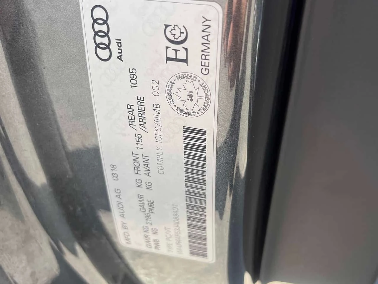 Audi Coupe Technik / 360 / DIS / B&O / Масажи / CARFAX, снимка 10 - Автомобили и джипове - 55735319
