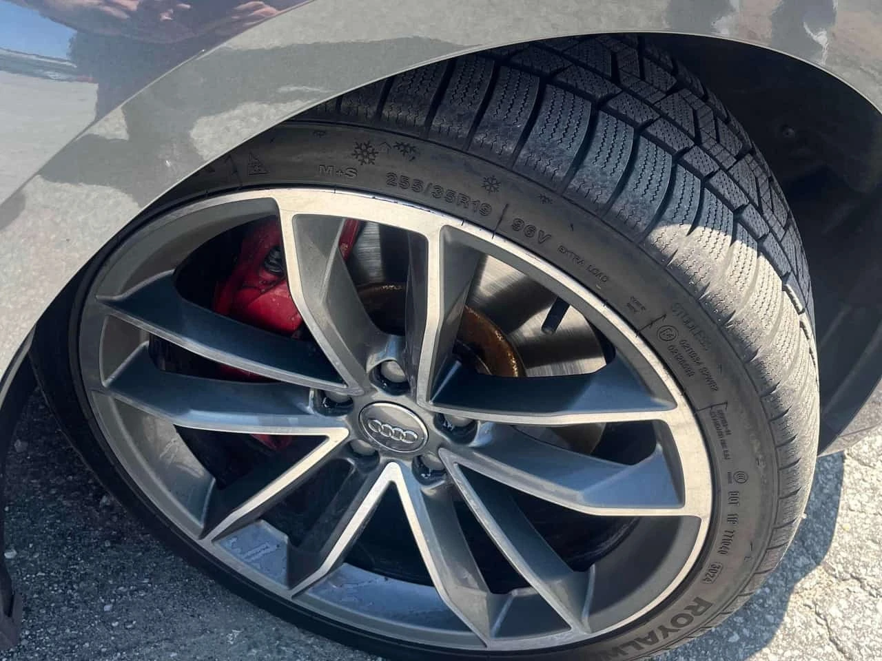 Audi Coupe Technik / 360 / DIS / B&O / Масажи / CARFAX, снимка 7 - Автомобили и джипове - 55735319