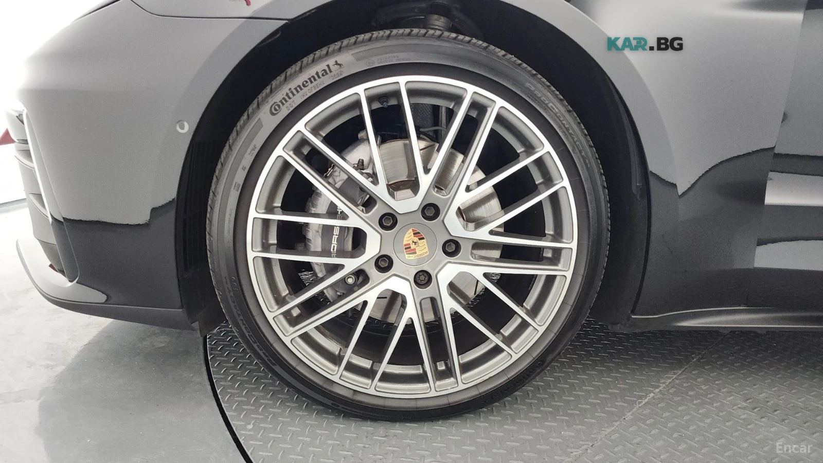 Porsche Panamera ОБДУХВАНЕ* ПАМЕТ* 360 КАМЕРА* ДВА КЛЮЧА* HEADUP, снимка 5 - Автомобили и джипове - 55771403