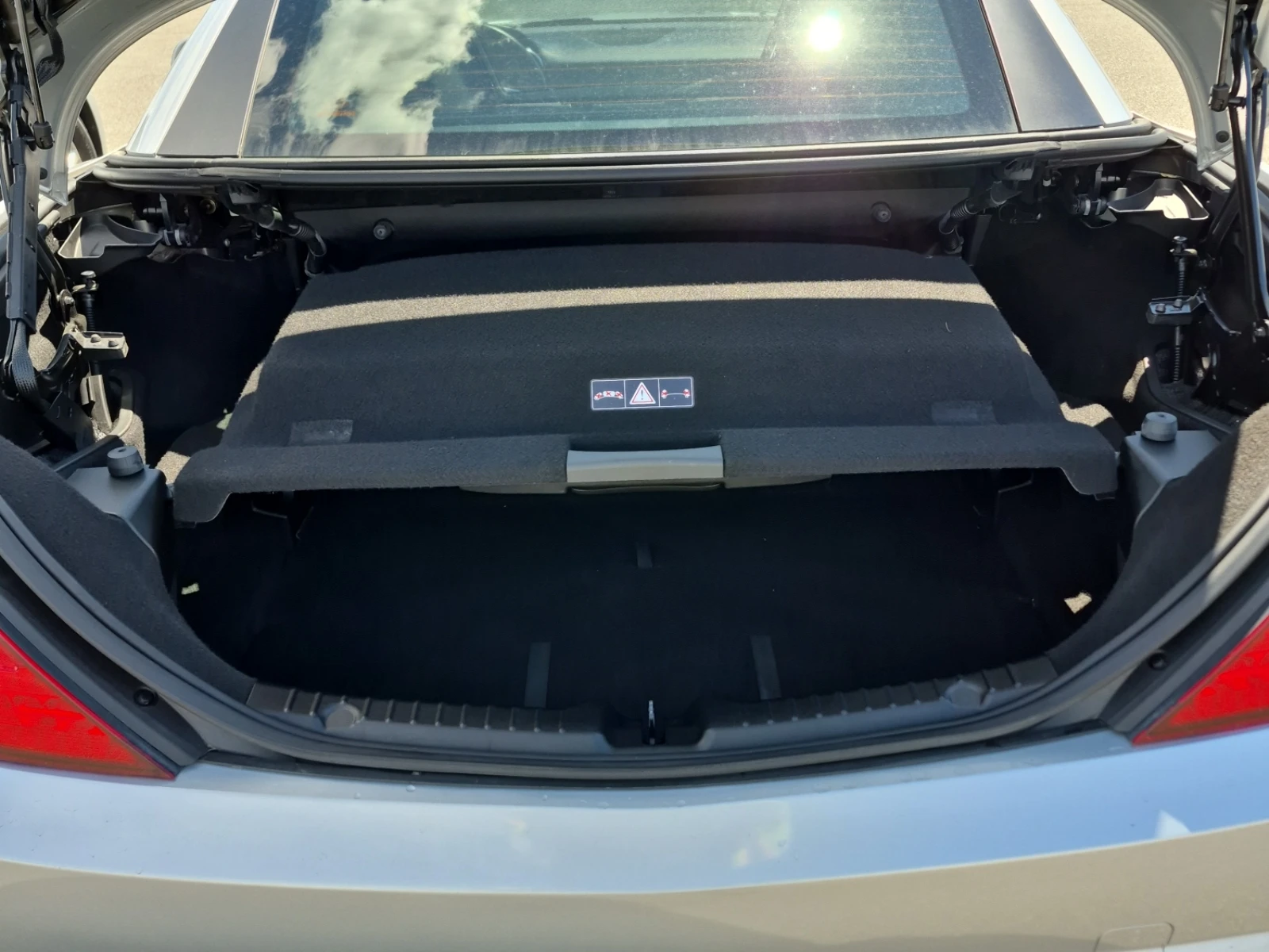 Mercedes-Benz SLK 350 / АВТОКРЕДИТ, снимка 7 - Автомобили и джипове - 55968291
