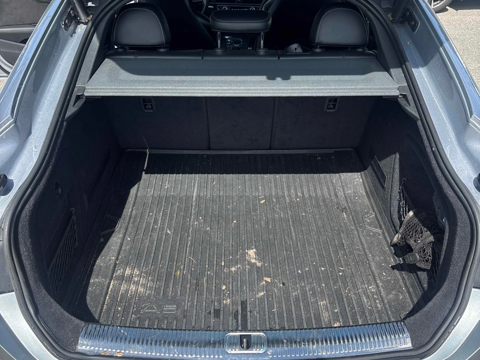 Audi S5 * Technik * CARFAX * ОПЦИЯ ЗА ФИНАНСИРАНЕ , снимка 13 - Автомобили и джипове - 56025336