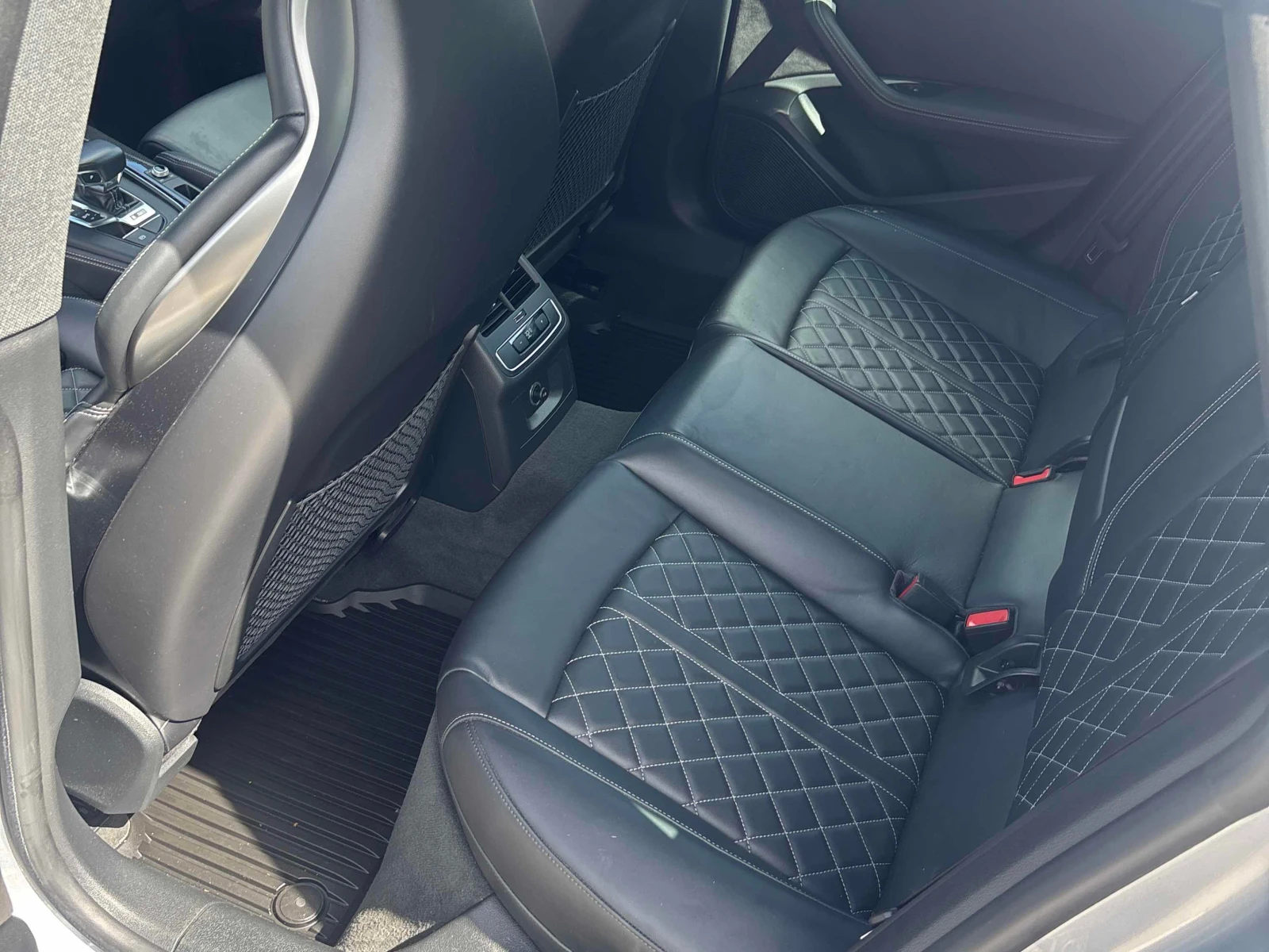 Audi S5 * Technik * CARFAX * ОПЦИЯ ЗА ФИНАНСИРАНЕ , снимка 12 - Автомобили и джипове - 56025336