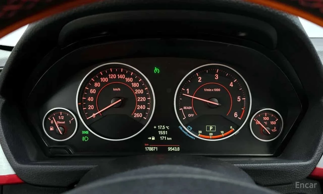 BMW 325 * 325d Sport * ЦЕНА ДО БГ, снимка 8 - Автомобили и джипове - 56165886