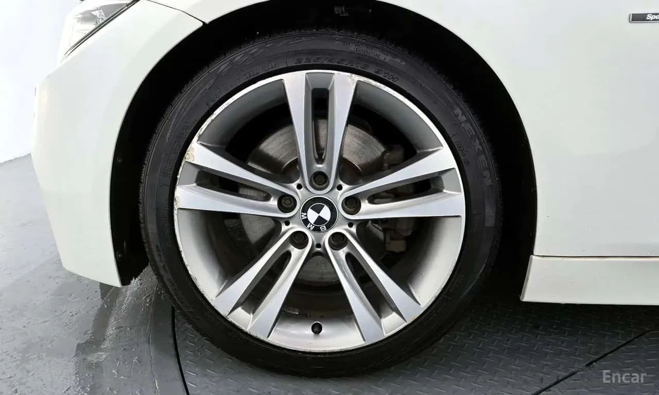 BMW 325 * 325d Sport * ЦЕНА ДО БГ, снимка 16 - Автомобили и джипове - 56165886