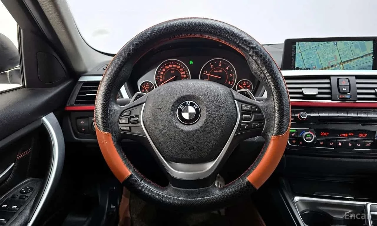 BMW 325 * 325d Sport * ЦЕНА ДО БГ, снимка 7 - Автомобили и джипове - 56165886