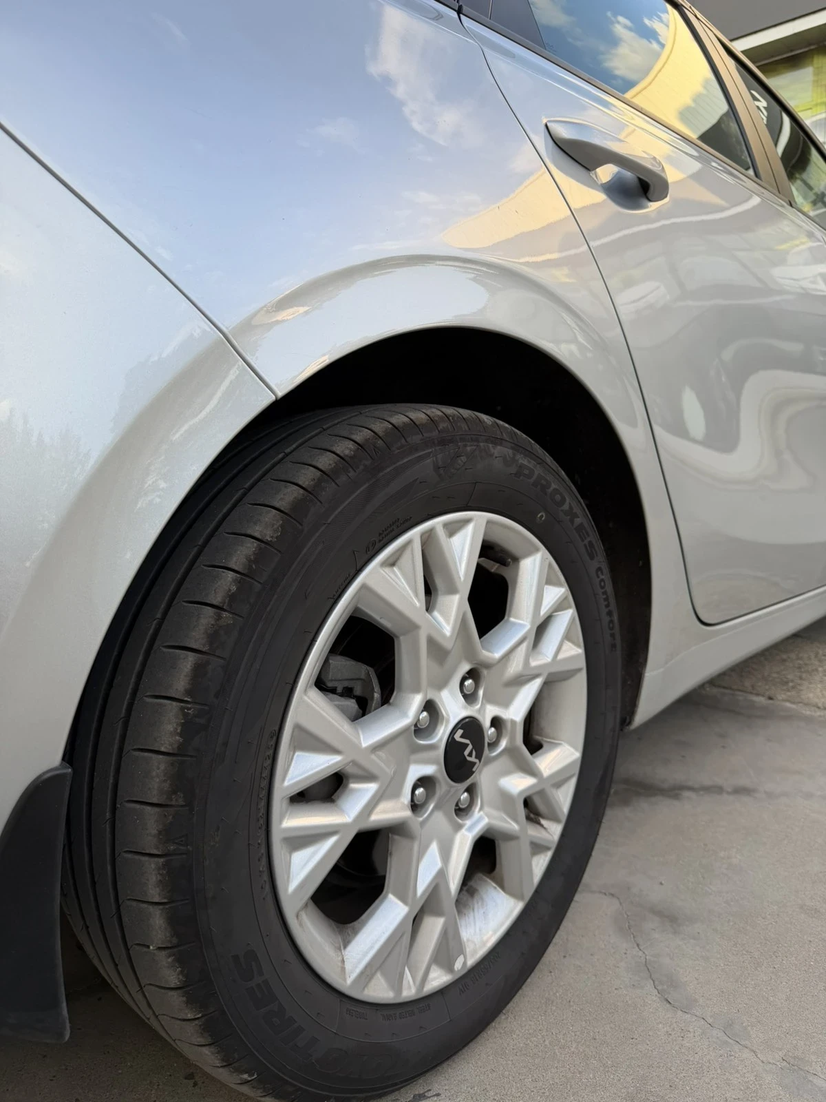 Kia Ceed, снимка 11 - Автомобили и джипове - 56211165