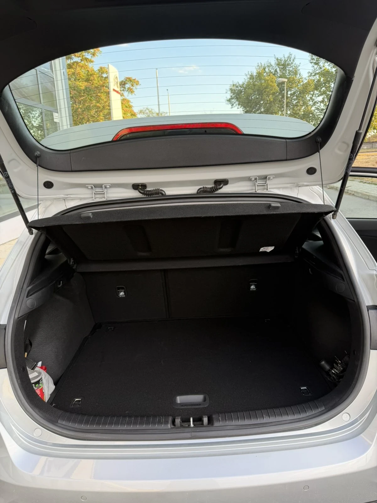 Kia Ceed, снимка 7 - Автомобили и джипове - 56211165