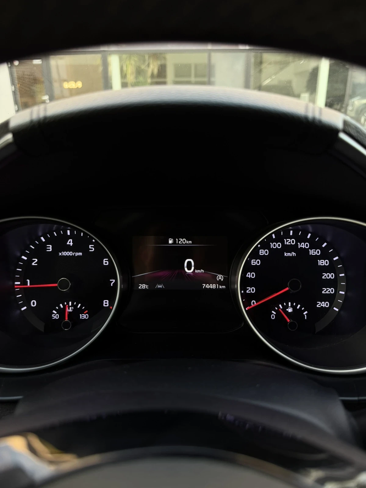 Kia Ceed, снимка 15 - Автомобили и джипове - 56211165