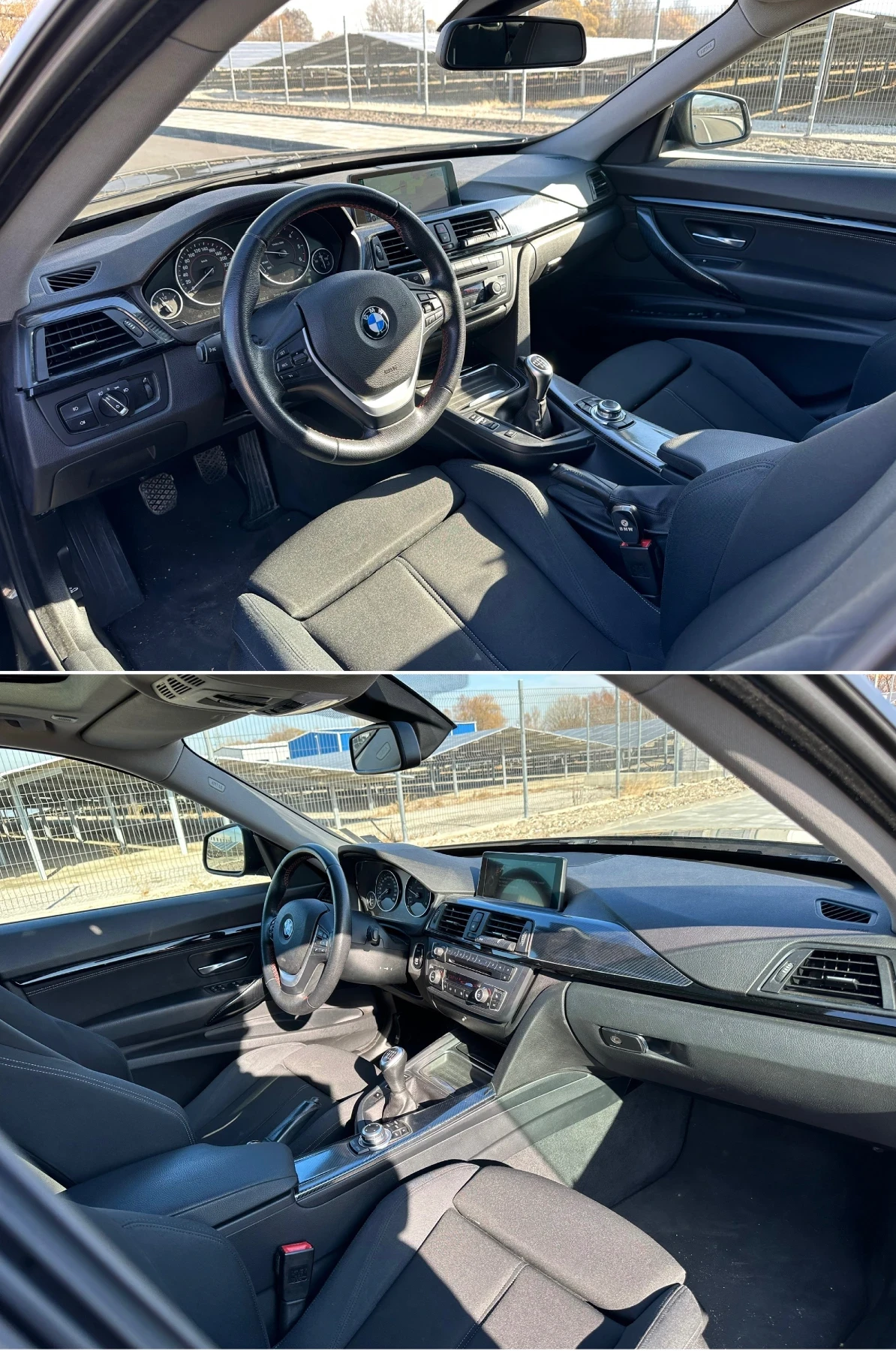 BMW 3gt 320D 184 k.c., снимка 4 - Автомобили и джипове - 56258517