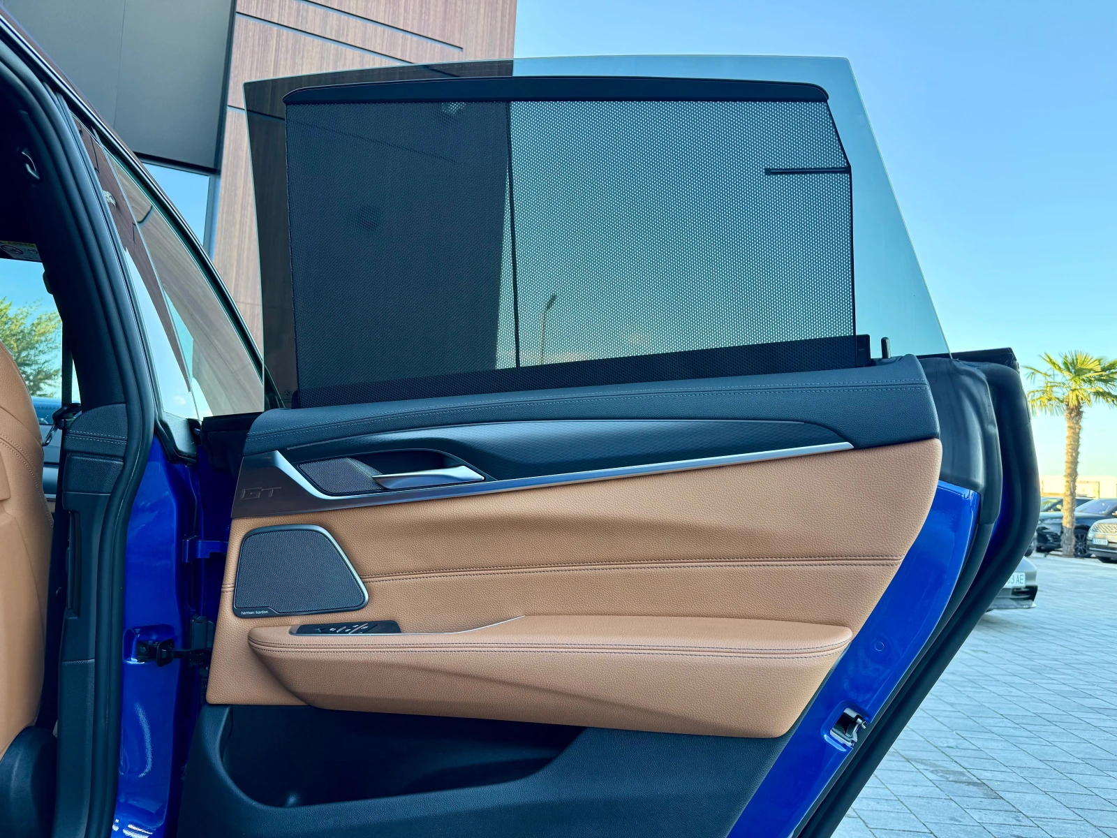 BMW 6 GT 3.0XD* 4X4* M-PAKET* SHADOW LINE* 2022� | Mobile.bg � ����������� 15