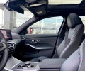 BMW 320 i, M пакет, панорамен покрив - [12] 
