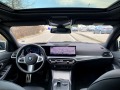 BMW 320 i, M пакет, панорамен покрив - изображение 9