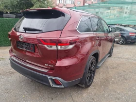 Toyota Highlander 7 МЕСТНА= ПОДГРЯВАНЕ= 3.5 V6= ТОП= , снимка 4