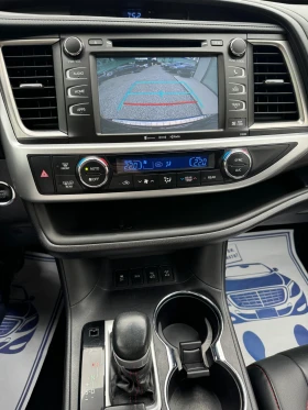 Toyota Highlander 7 МЕСТНА= ПОДГРЯВАНЕ= 3.5 V6= ТОП= , снимка 7