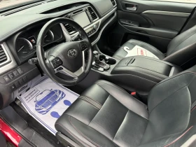 Toyota Highlander 7 МЕСТНА= ПОДГРЯВАНЕ= 3.5 V6= ТОП= , снимка 6