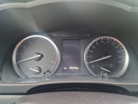Toyota Highlander 7 МЕСТНА= ПОДГРЯВАНЕ= 3.5 V6= ТОП= , снимка 15