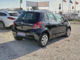 Toyota Yaris 1.0i 70ps LIZING, снимка 4
