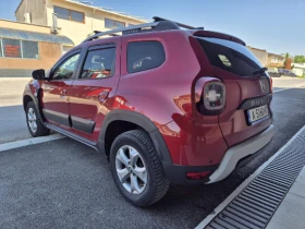 Dacia Duster  ГАЗ/Б-Н. Eco-G турбo, снимка 6