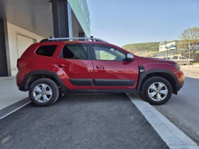 Dacia Duster  ГАЗ/Б-Н. Eco-G турбo, снимка 12