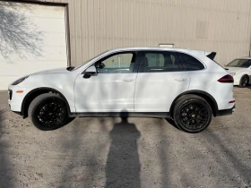 Porsche Cayenne AWD 3.6L , снимка 1