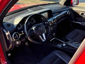 Mercedes-Benz GLK 250BlueTec* Подгрев* Пано* AMG pack* Камера, снимка 6