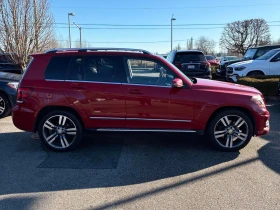 Mercedes-Benz GLK 250BlueTec* Подгрев* Пано* AMG pack* Камера, снимка 3