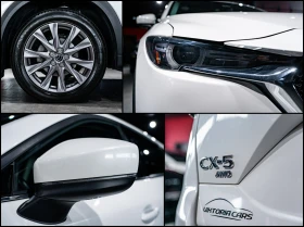 Mazda CX-5 GT* AWD* BOSE, снимка 7
