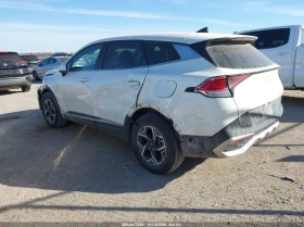 Kia Sportage 2.5l Lx, снимка 3