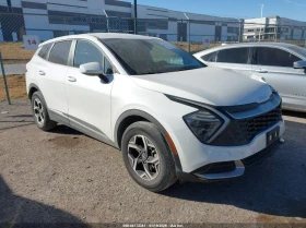 Kia Sportage 2.5l Lx, снимка 1