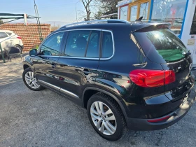 VW Tiguan 2.0TDi-4Motion-Higline, снимка 4