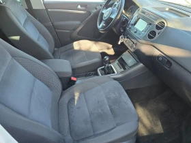 VW Tiguan 2.0TDi-4Motion-Higline, снимка 11