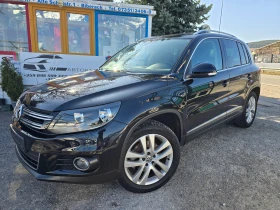 VW Tiguan 2.0TDi-4Motion-Higline, снимка 1