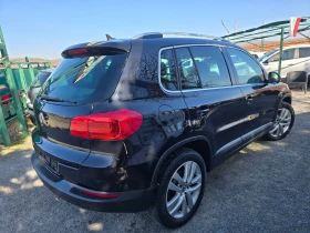 VW Tiguan 2.0TDi-4Motion-Higline, снимка 6