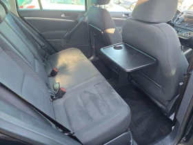 VW Tiguan 2.0TDi-4Motion-Higline, снимка 12