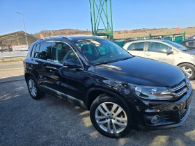 VW Tiguan 2.0TDi-4Motion-Higline, снимка 3