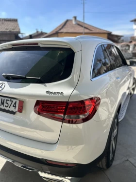 Mercedes-Benz GLC 300 GLC, снимка 3