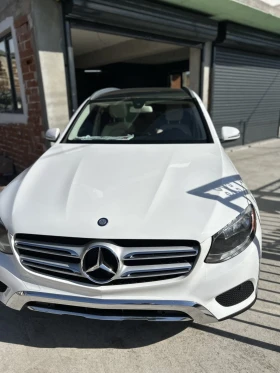 Mercedes-Benz GLC 300 GLC, снимка 5