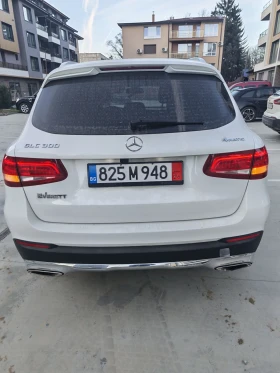 Mercedes-Benz GLC 300 GLC, снимка 16
