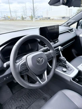 Toyota Rav4 * Hybrid XSE * ПОДГРЕВ * ШИБИДАХ, снимка 11