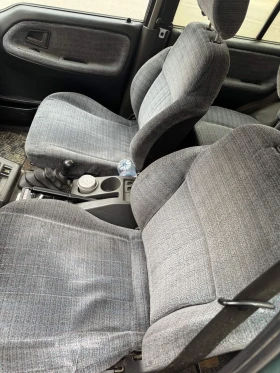 Suzuki Vitara 2000, снимка 9