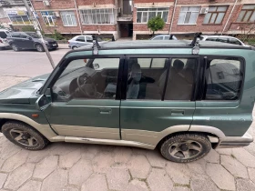 Suzuki Vitara 2000, снимка 7