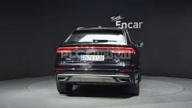 Audi Q8 ОБДУХВАНЕ * ДИСТРОНИК * 360 * ПАНОРАМА * HEAD-UP, снимка 4