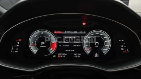 Audi Q8 ОБДУХВАНЕ * ДИСТРОНИК * 360 * ПАНОРАМА * HEAD-UP, снимка 8