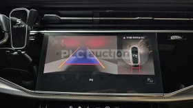 Audi Q8 ОБДУХВАНЕ * ДИСТРОНИК * 360 * ПАНОРАМА * HEAD-UP, снимка 14