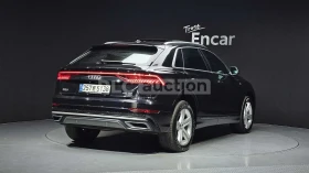 Audi Q8 ОБДУХВАНЕ * ДИСТРОНИК * 360 * ПАНОРАМА * HEAD-UP, снимка 2