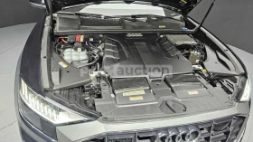 Audi Q8 ОБДУХВАНЕ * ДИСТРОНИК * 360 * ПАНОРАМА * HEAD-UP, снимка 6