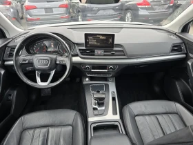 Audi Q5 * AвтоКредит * (ЦЕНА ДО БГ), снимка 12